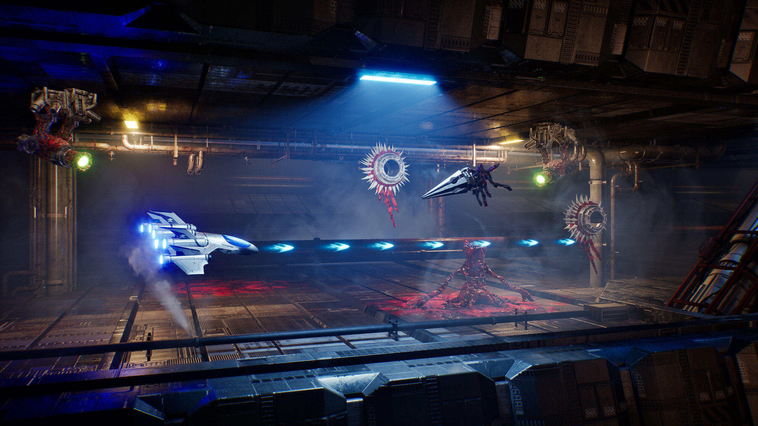 Chronos Bound: How We Became Heroes screenshot 5