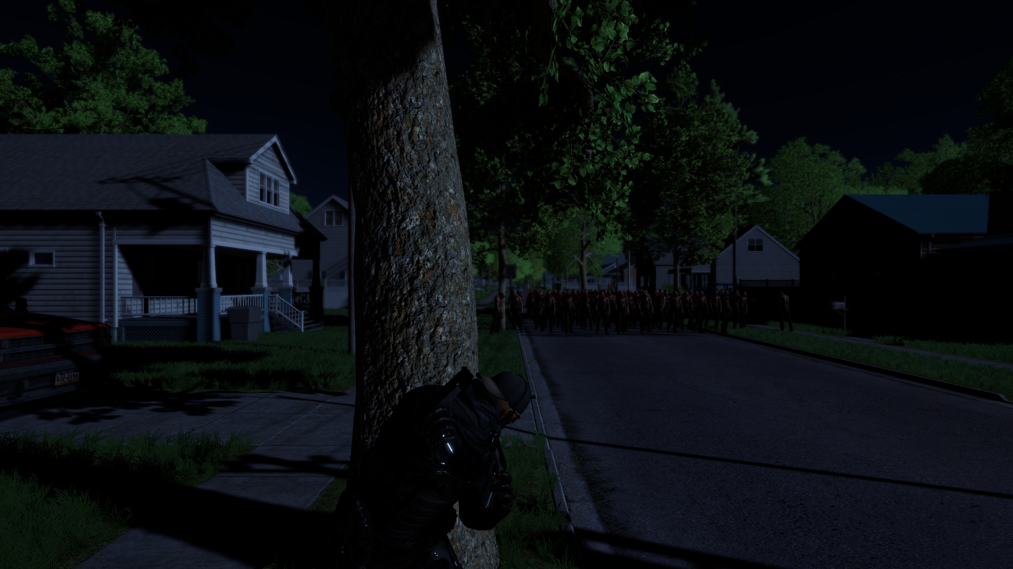 Last Stand Legends screenshot 3