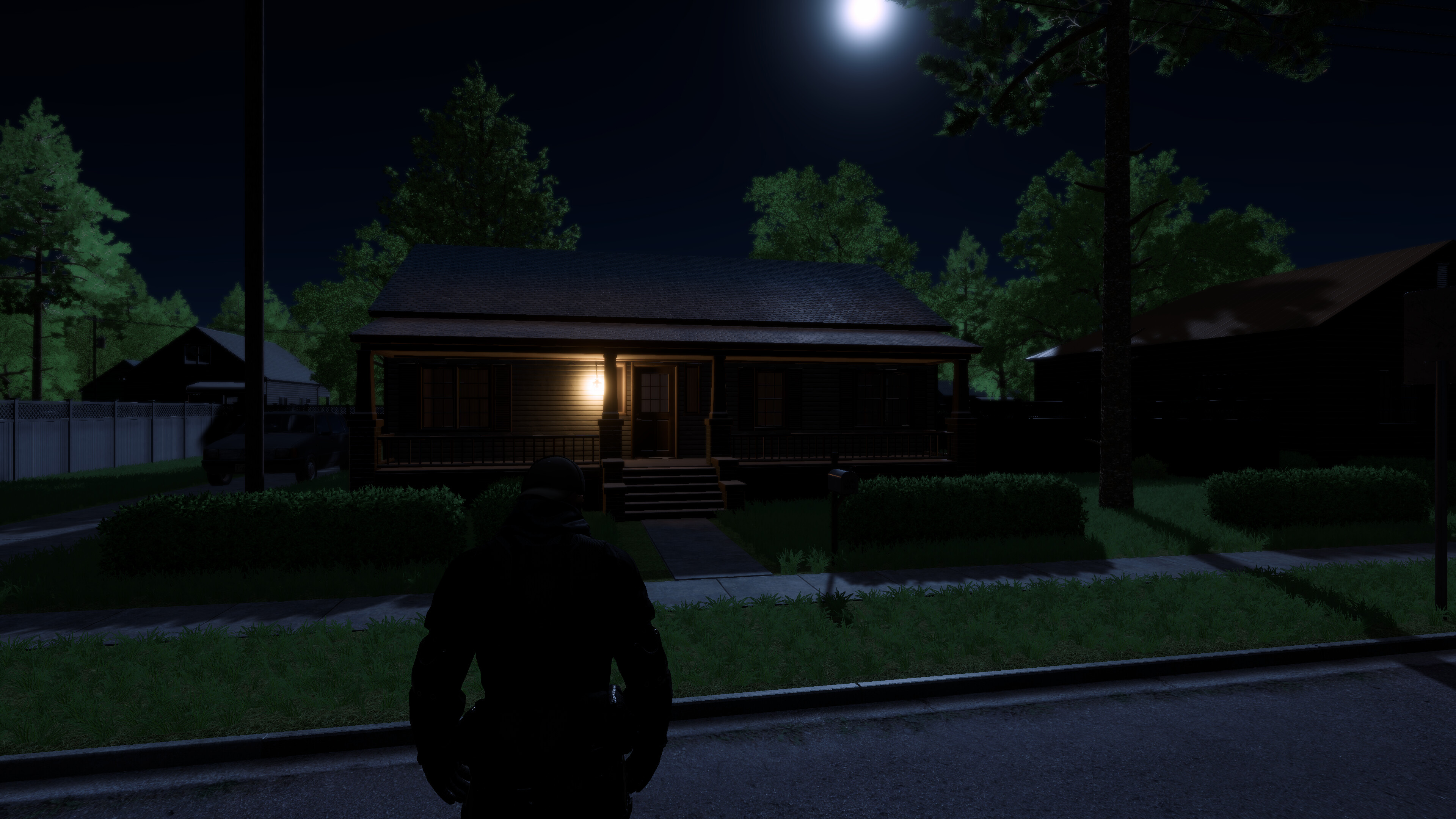 Last Stand Legends screenshot 5