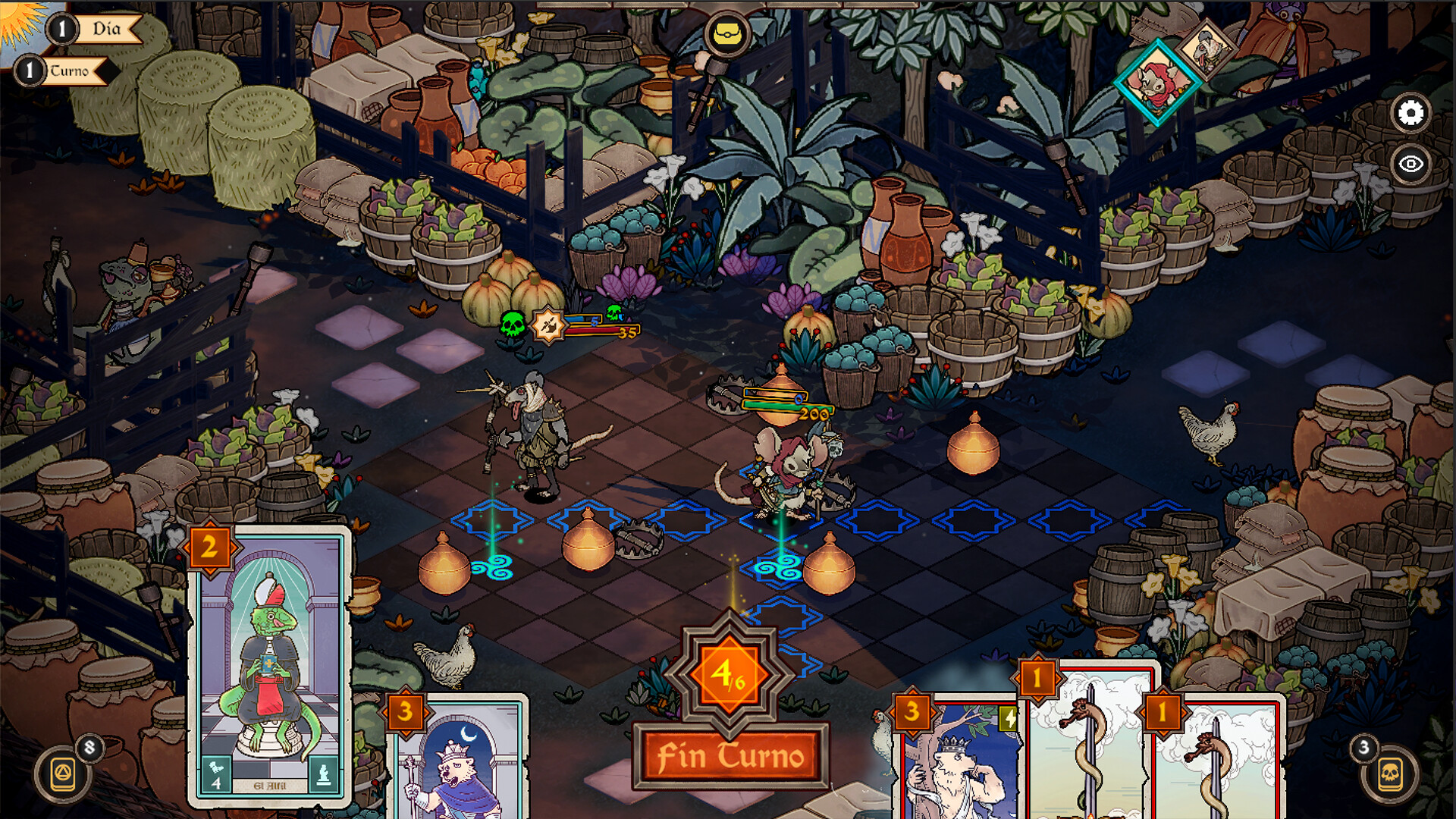 AlcheMice screenshot 5