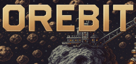 Cover art from OREBIT