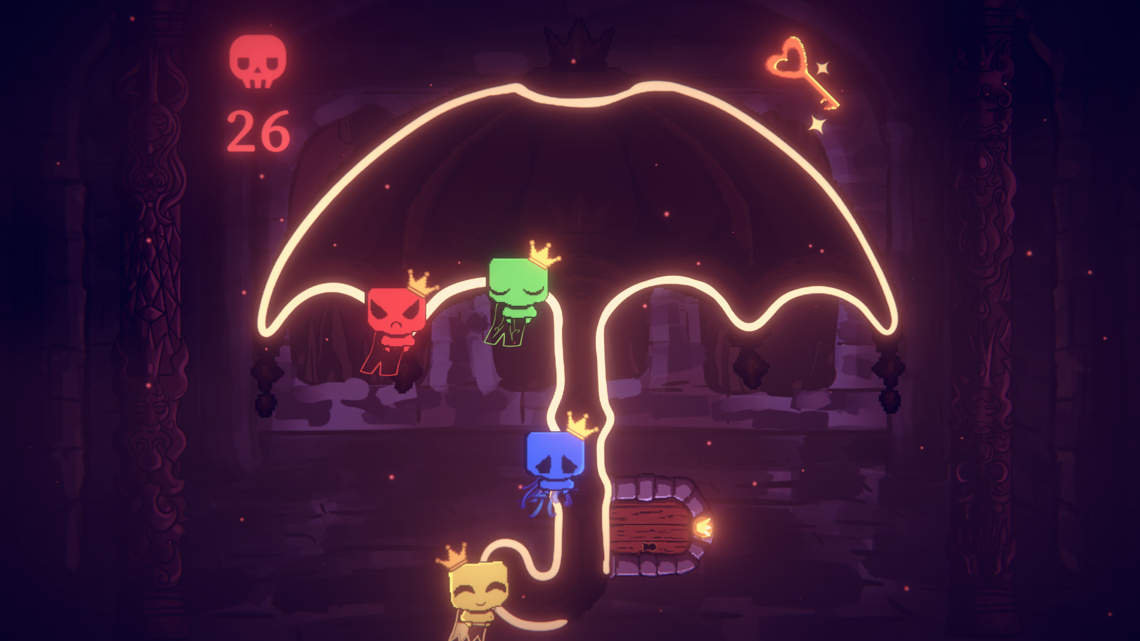 Baby Kings trailer