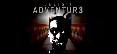 Cover art from Julio's Adventure 3