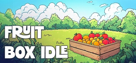 Cover art from Fruit Box Idle