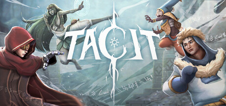 Cover art from Tacit