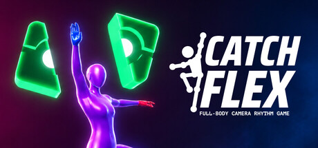 Cover art from Catch Flex