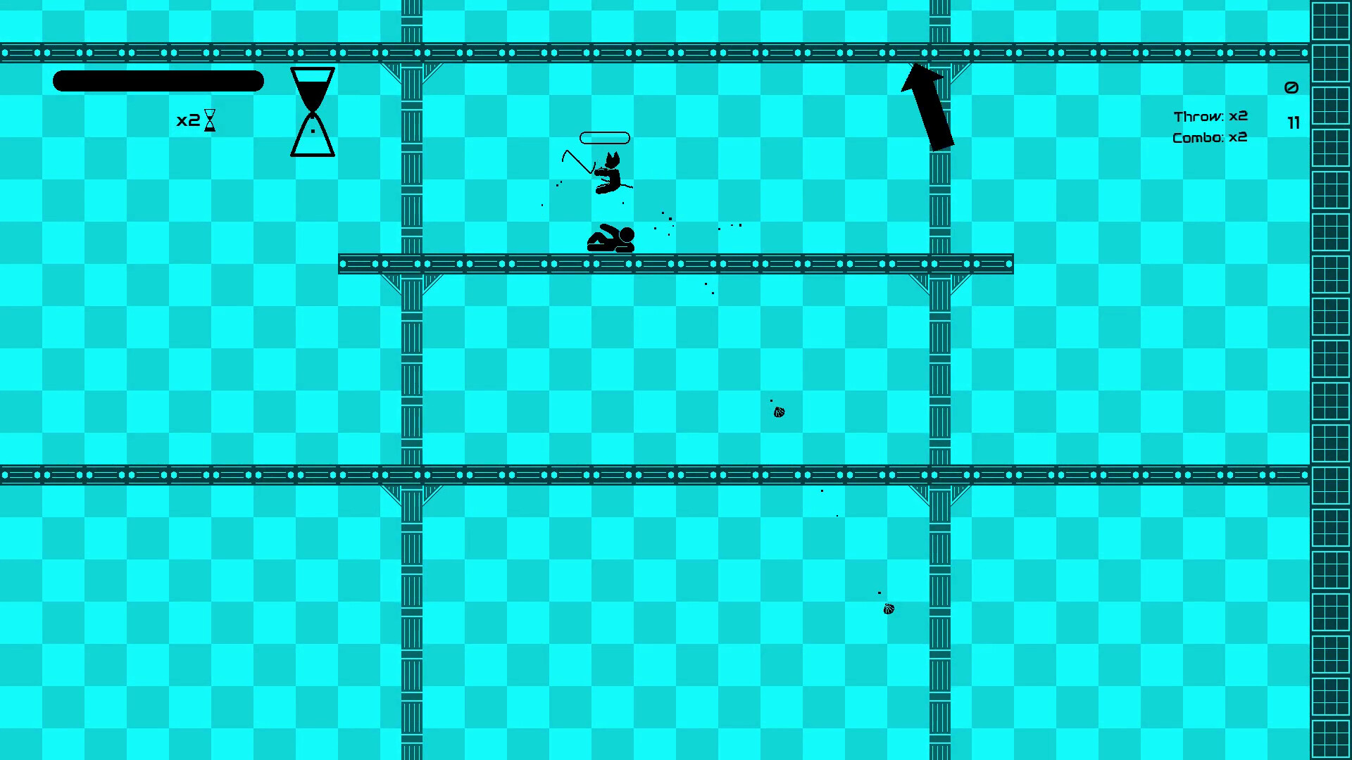 Minute Man screenshot 2