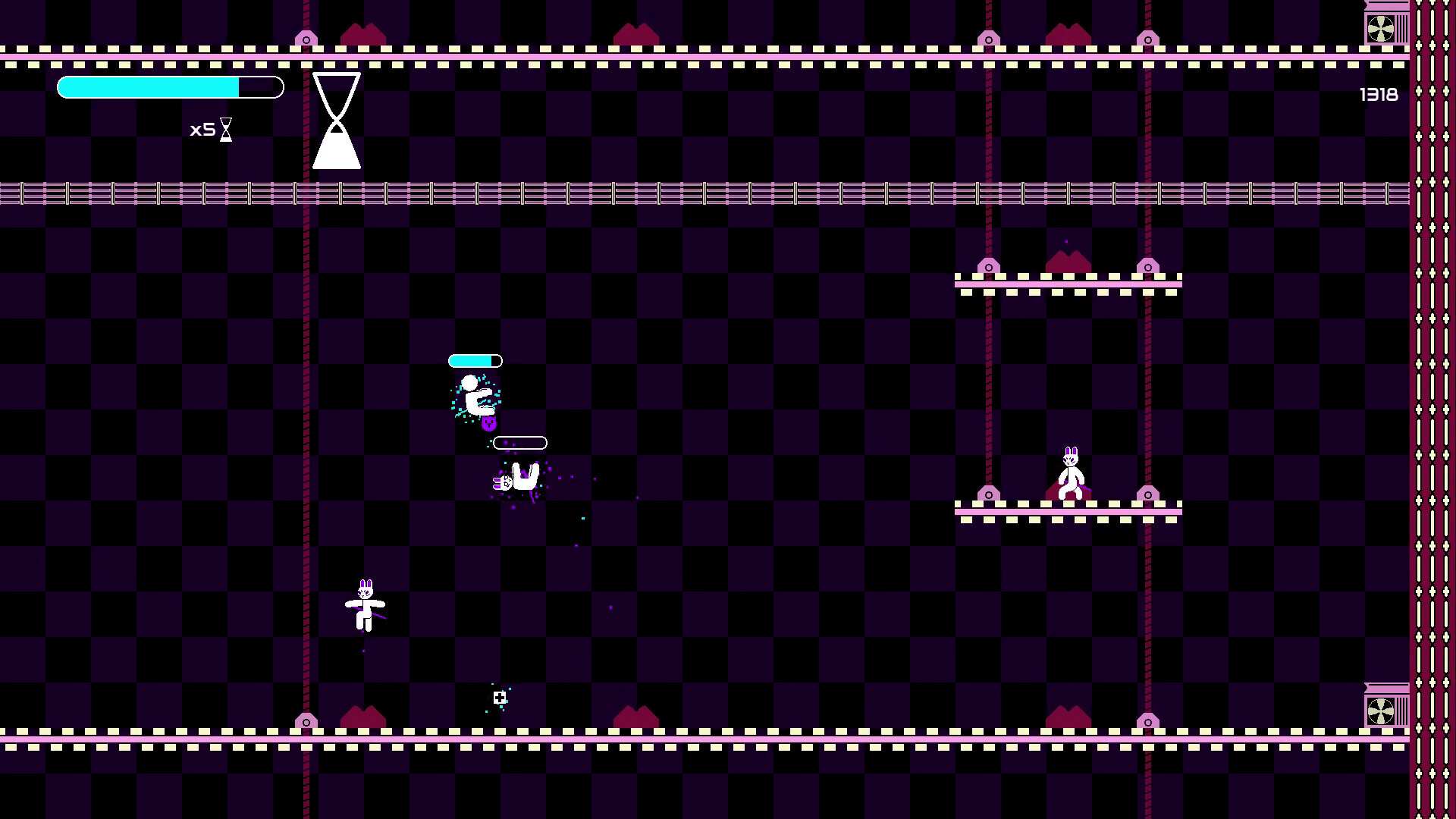 Minute Man screenshot 3