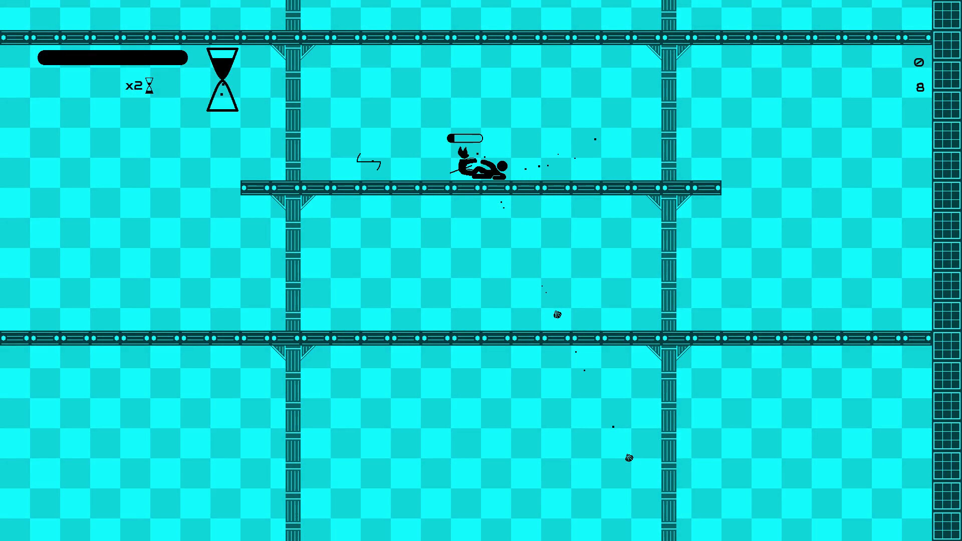 Minute Man screenshot 2