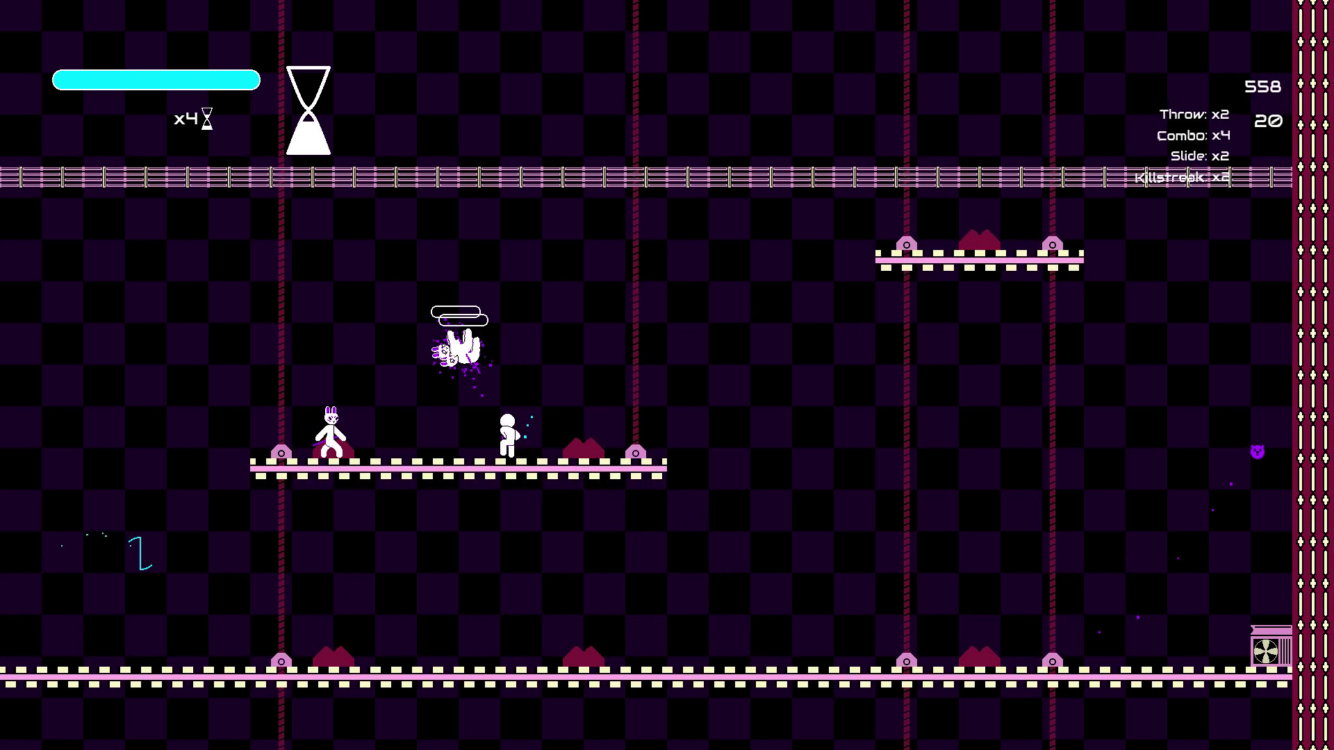 Minute Man screenshot 3