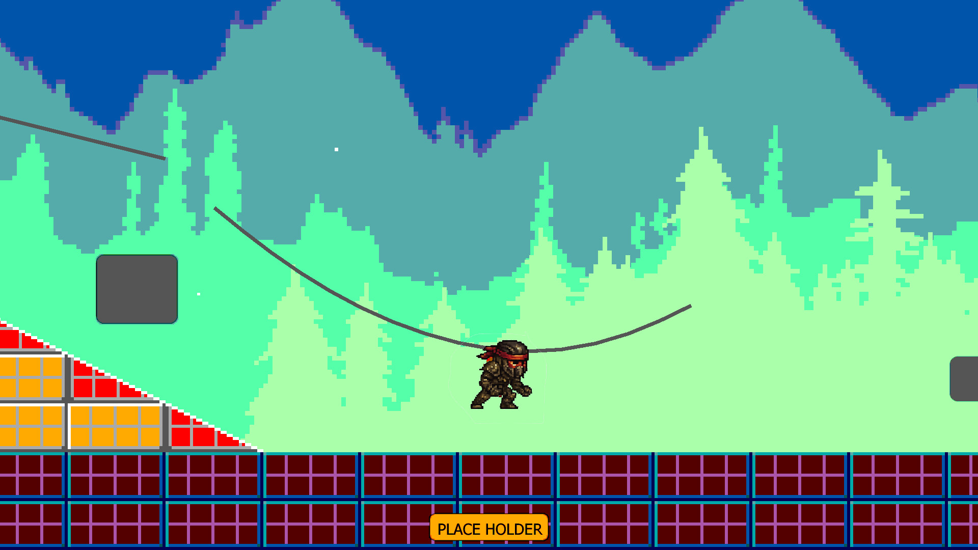 Neon Eclipse: Dominium screenshot 2