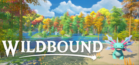 Cover art from Wildbound