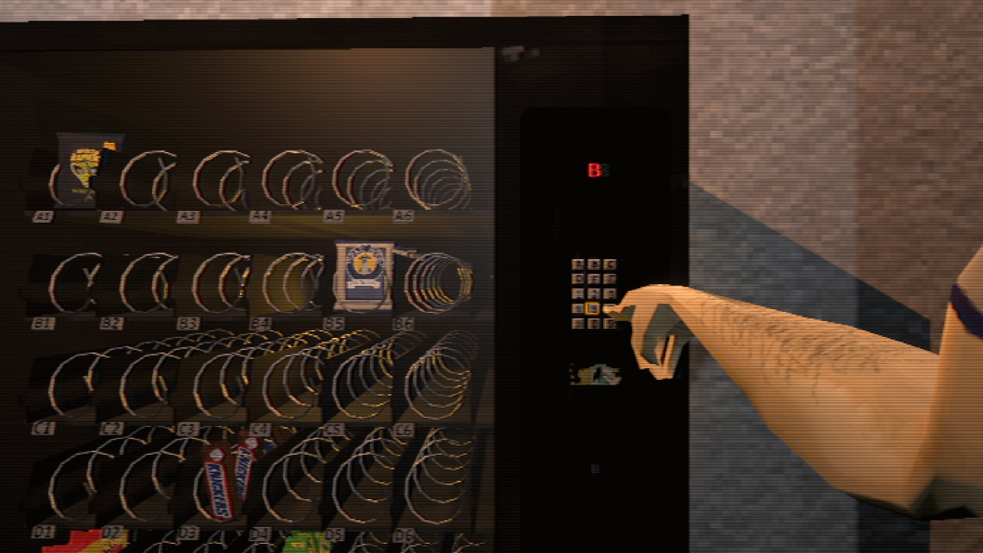 MIDNIGHT SNACK screenshot 3