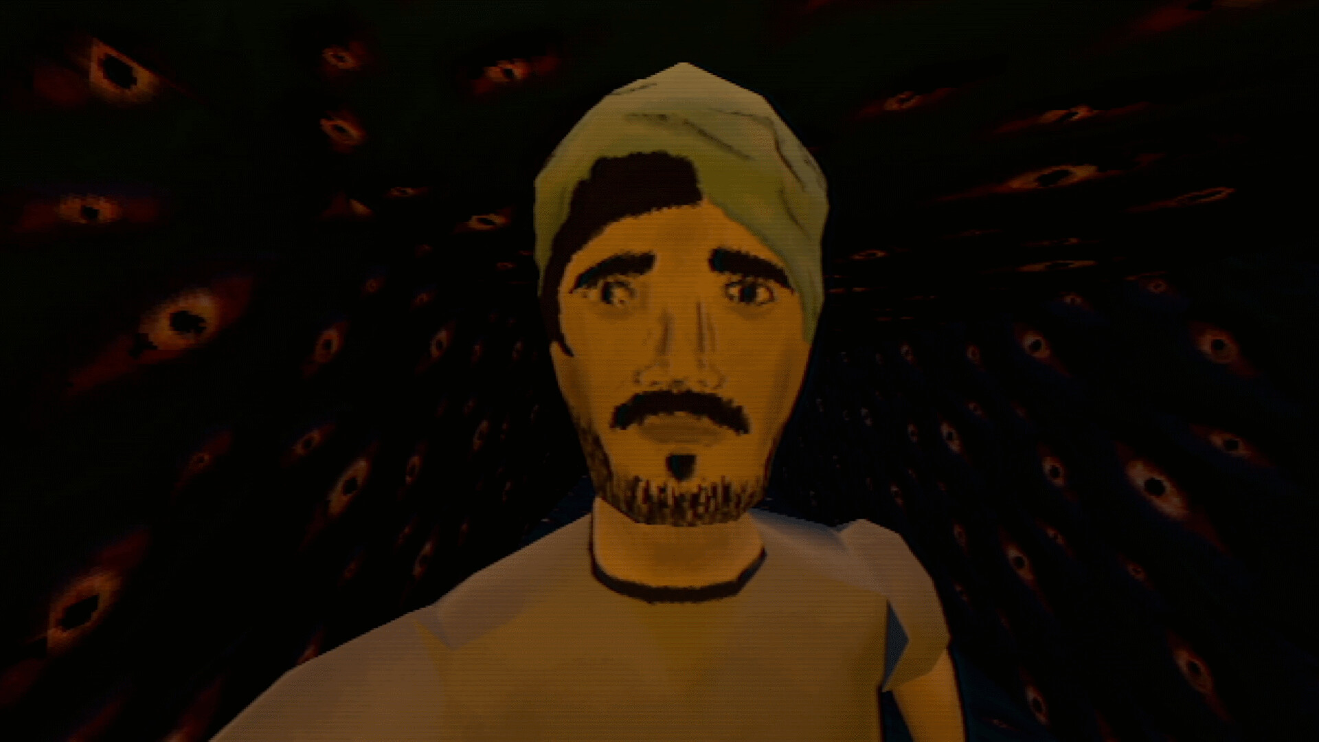 MIDNIGHT SNACK screenshot 4