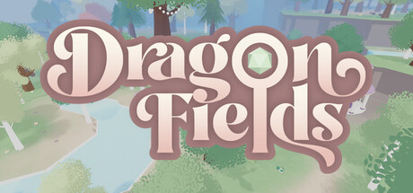 Cover art from Dragon Fields