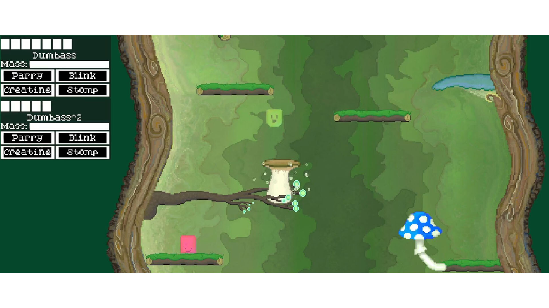 Bonk-A-Donk screenshot 4