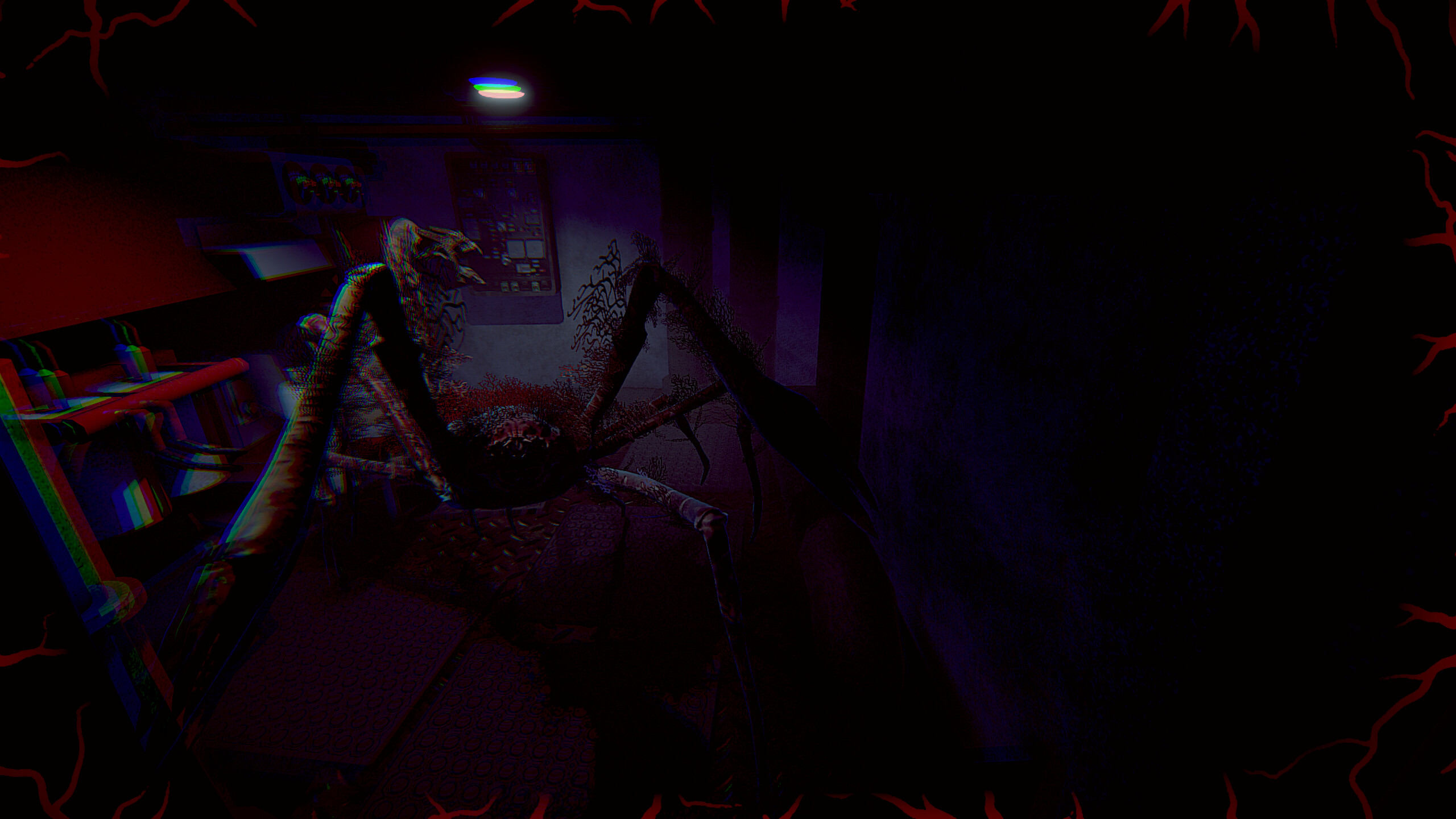 Trailer poster