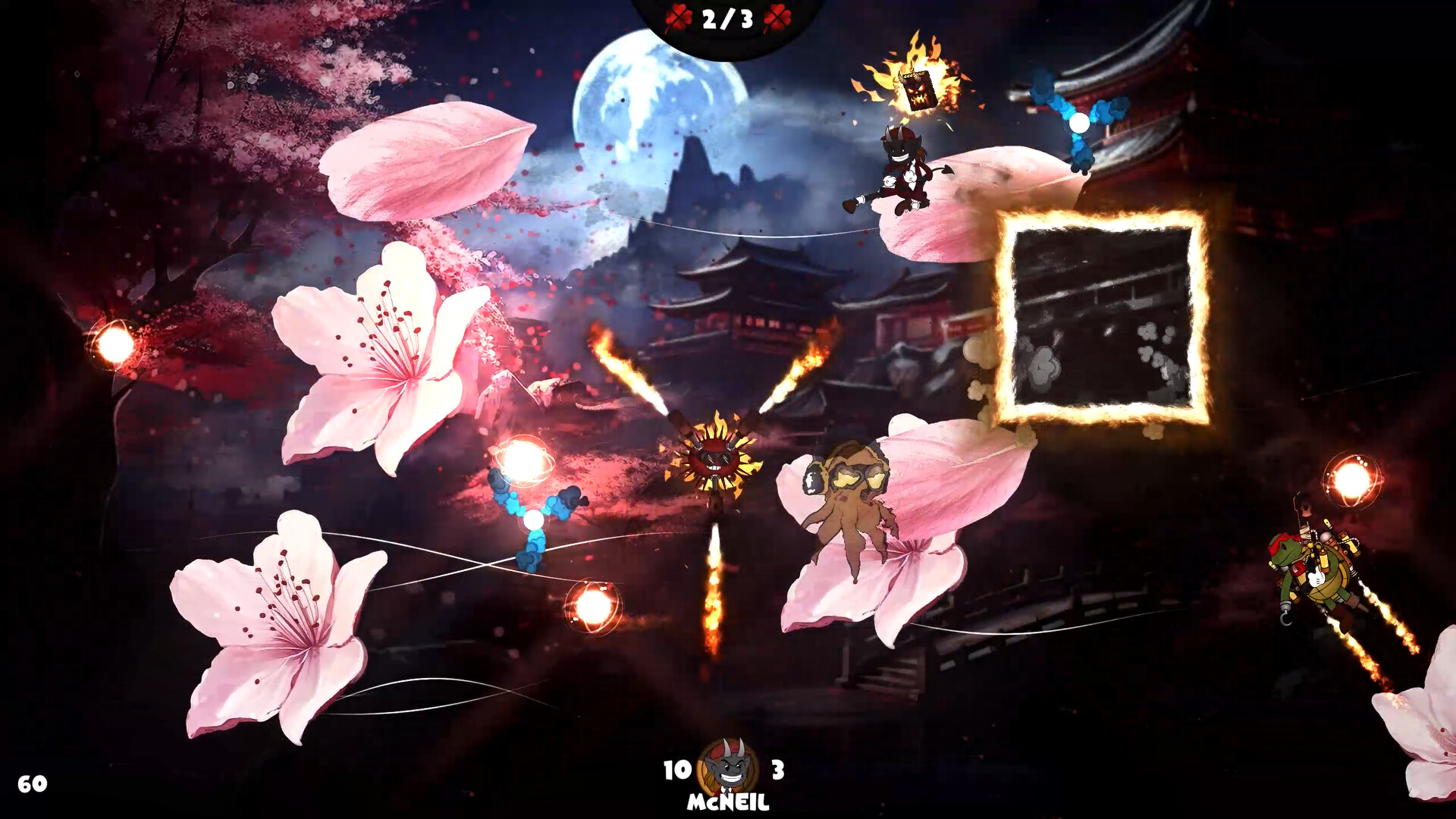 Drowned in Hell screenshot 4