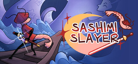 Sashimi Slayer