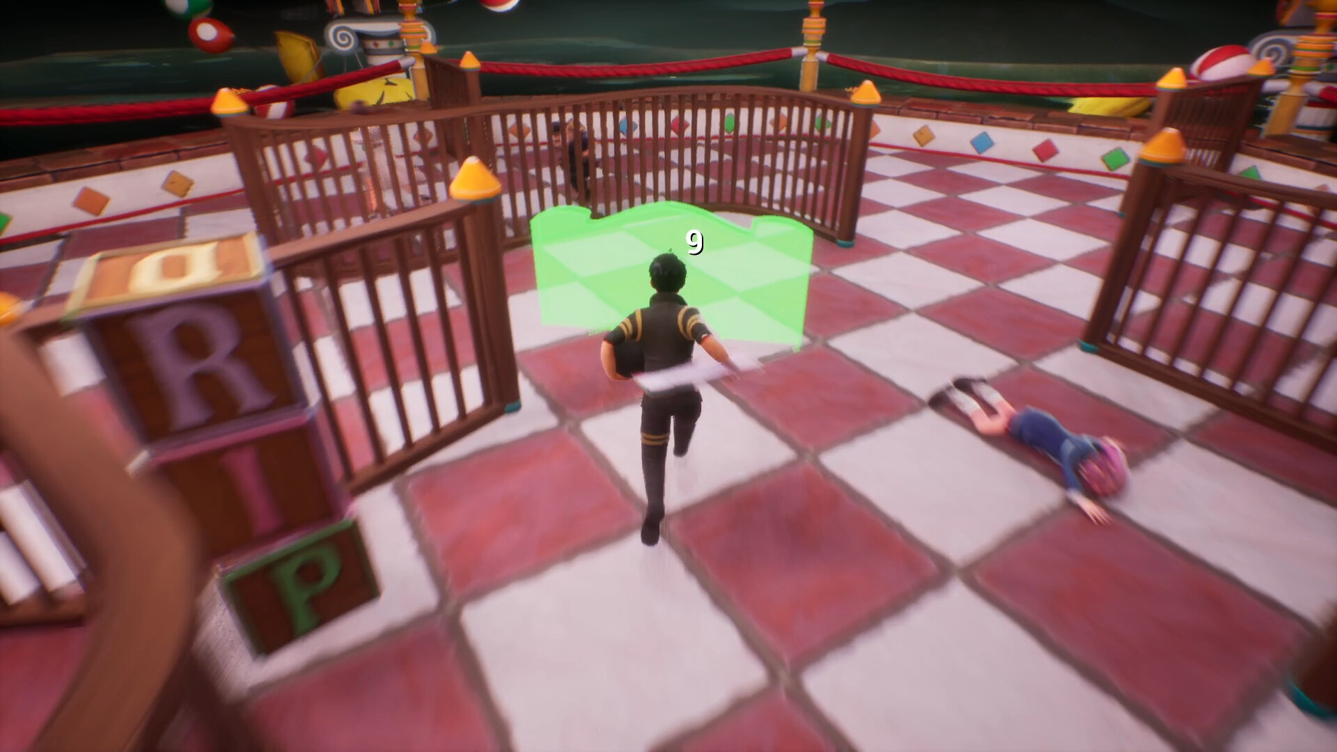 Drop Dead Party screenshot 5