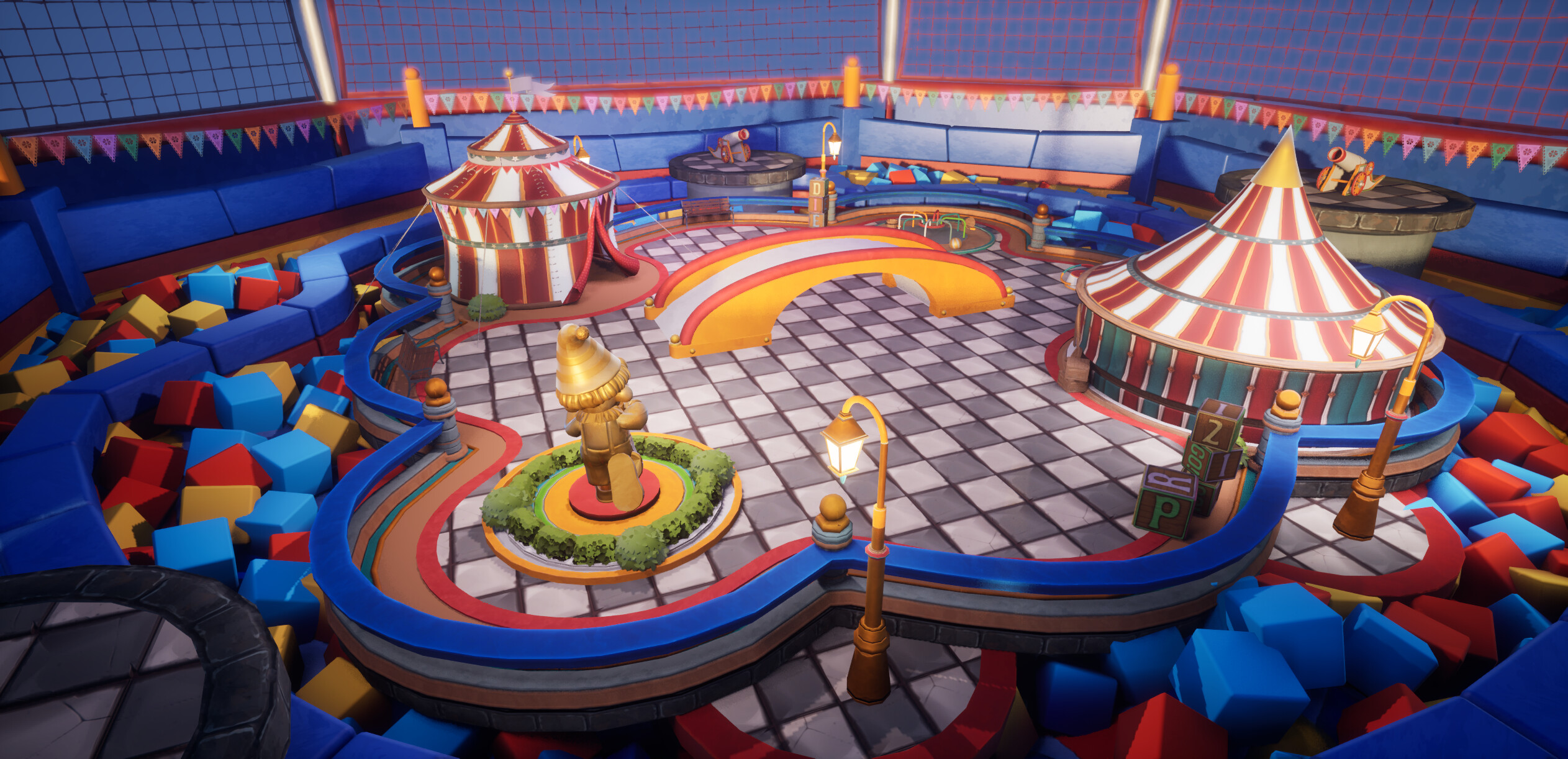 Drop Dead Party screenshot 3