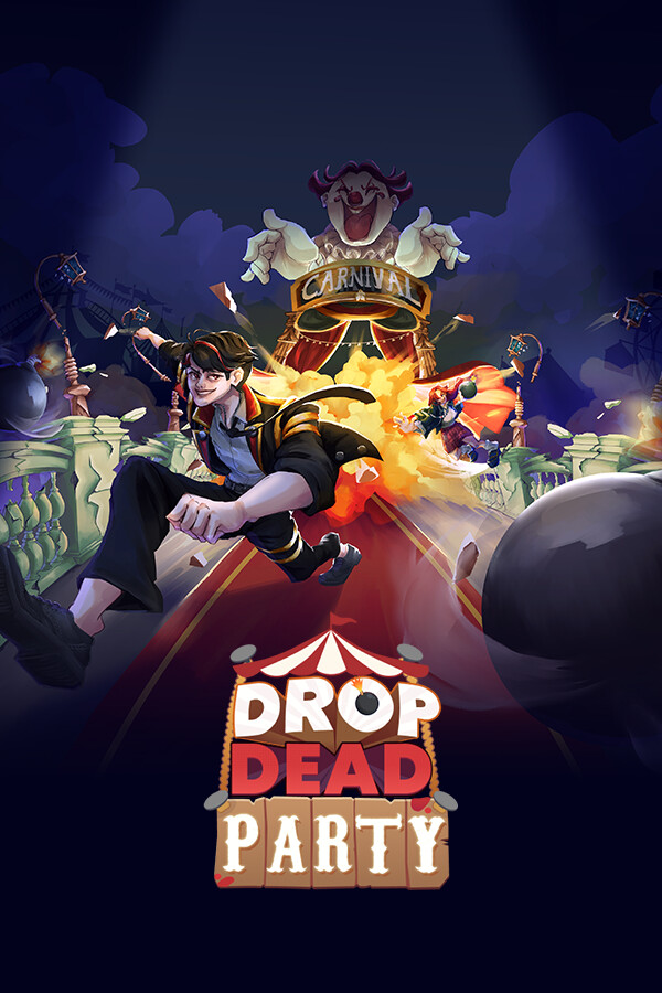 Drop Dead Party