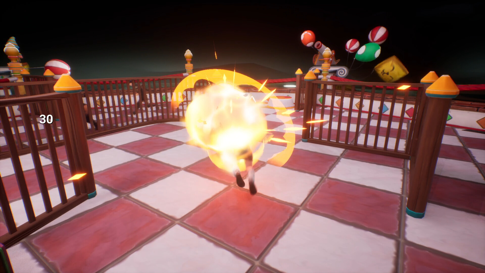 Drop Dead Party screenshot 5