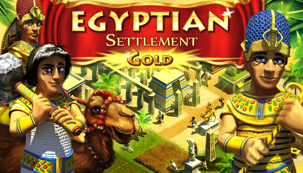 Egyptian Settlement