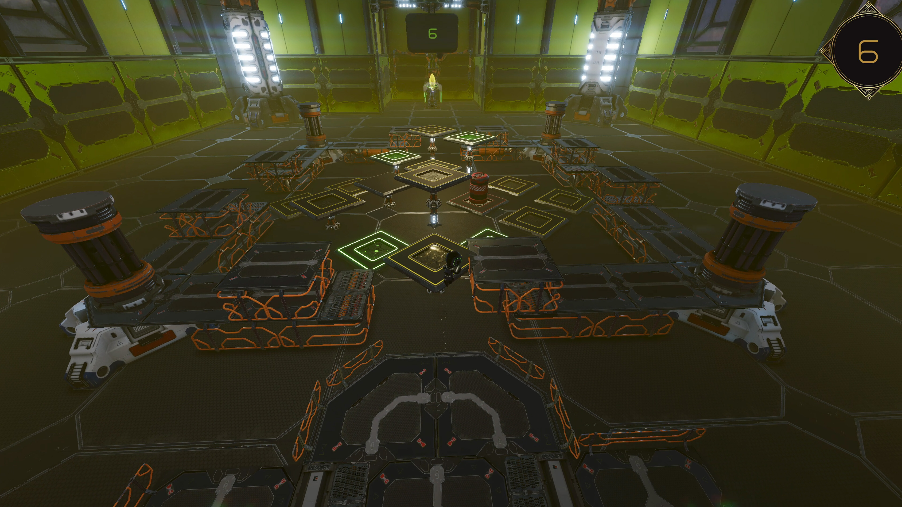 Contraria screenshot 3