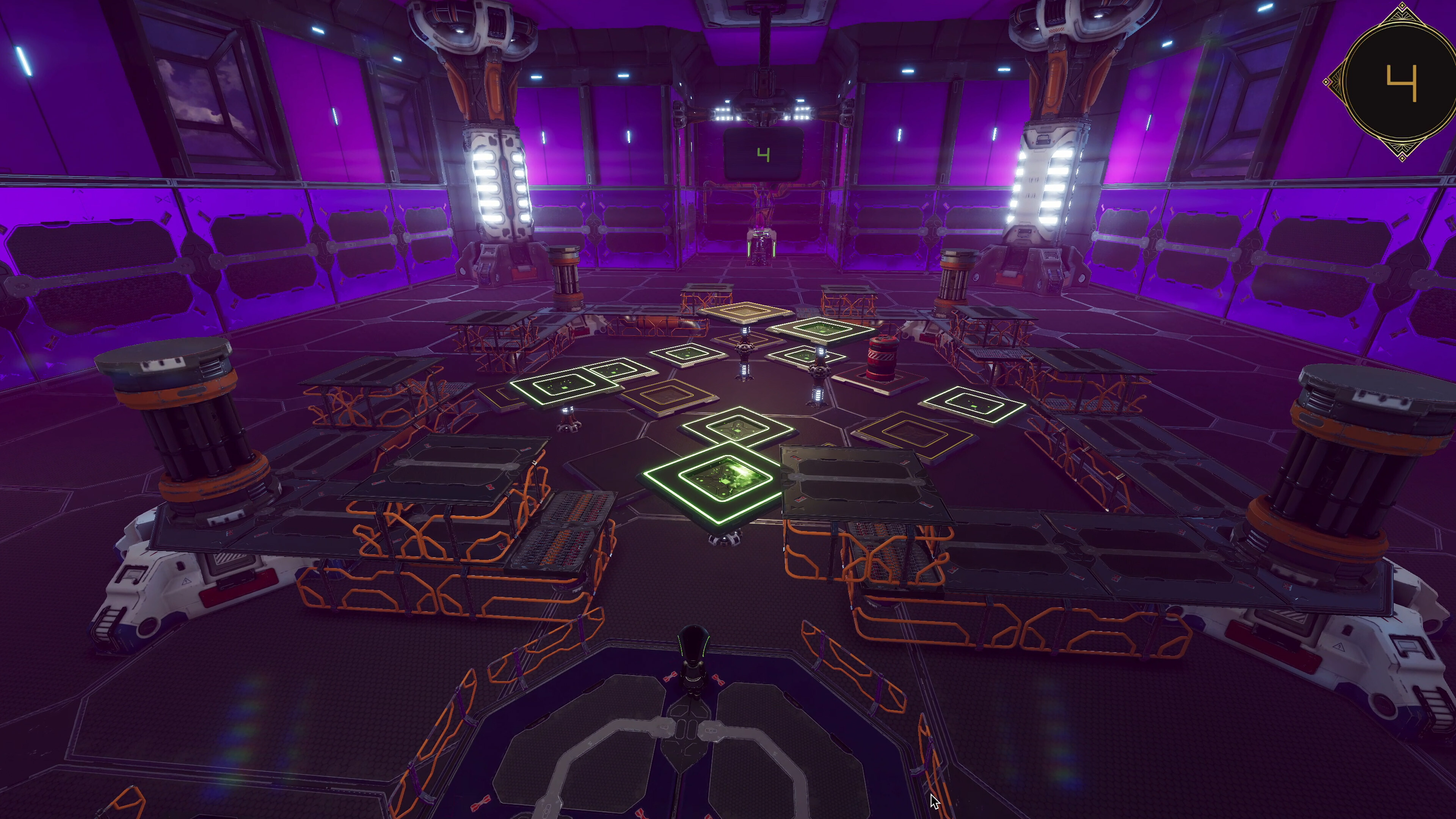 Contraria screenshot 5