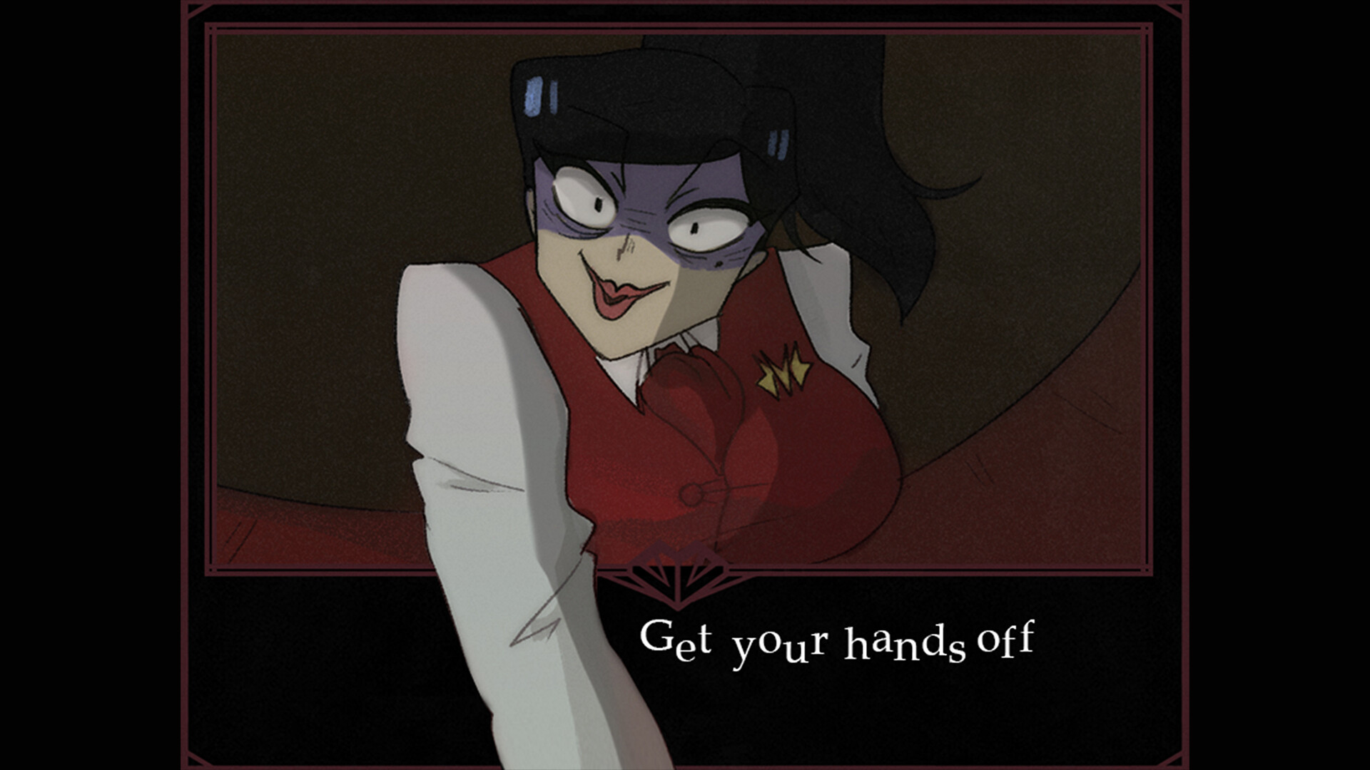 DEAD or LUCKY: Game of Hearts screenshot 3