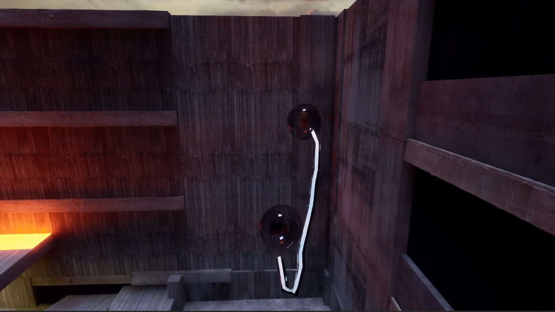 StuckOn: Hamsterball screenshot 2