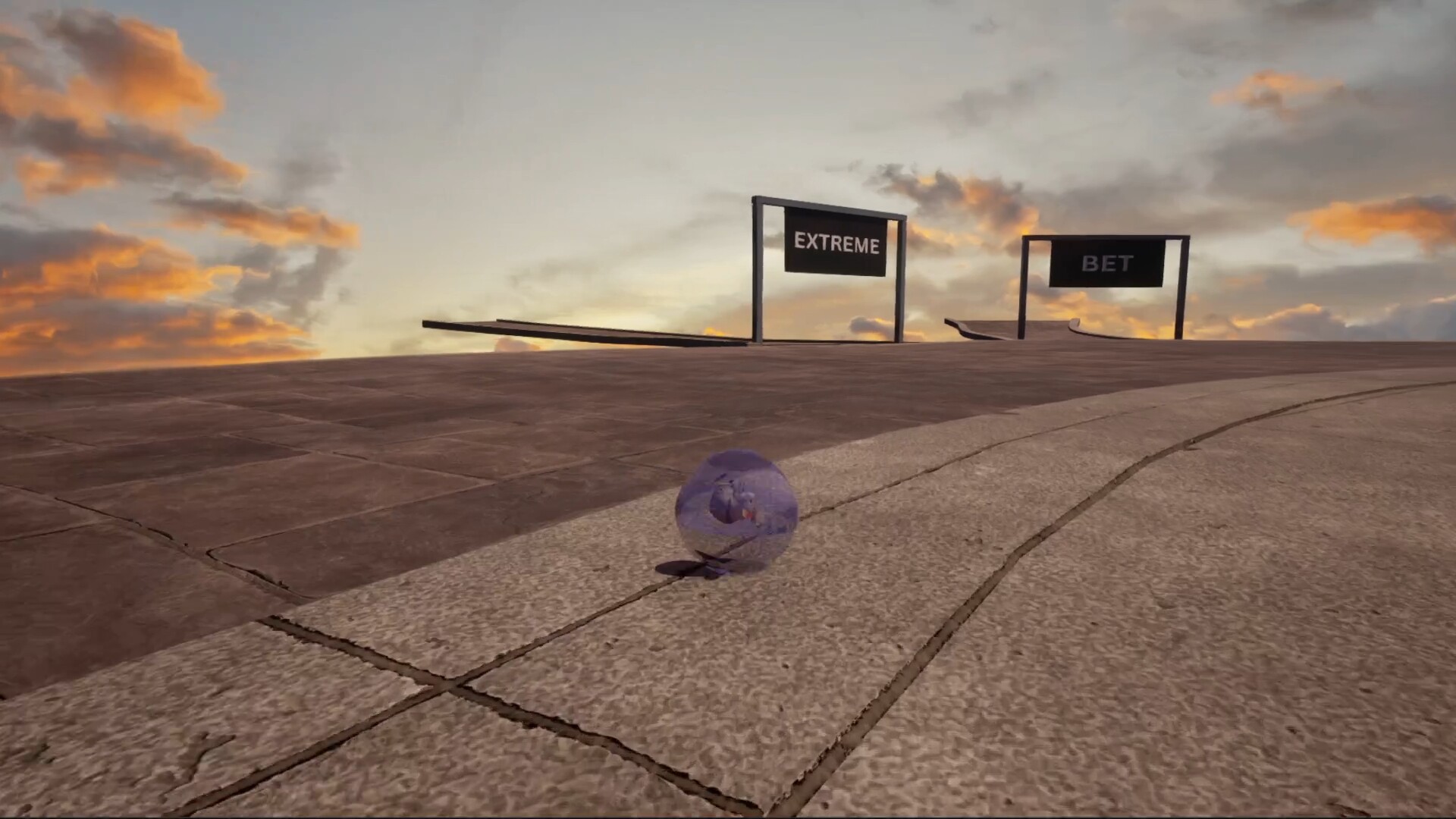 StuckOn: Hamsterball screenshot 5