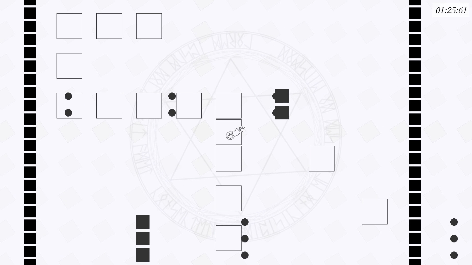 Moving Forward with Cat screenshot 4