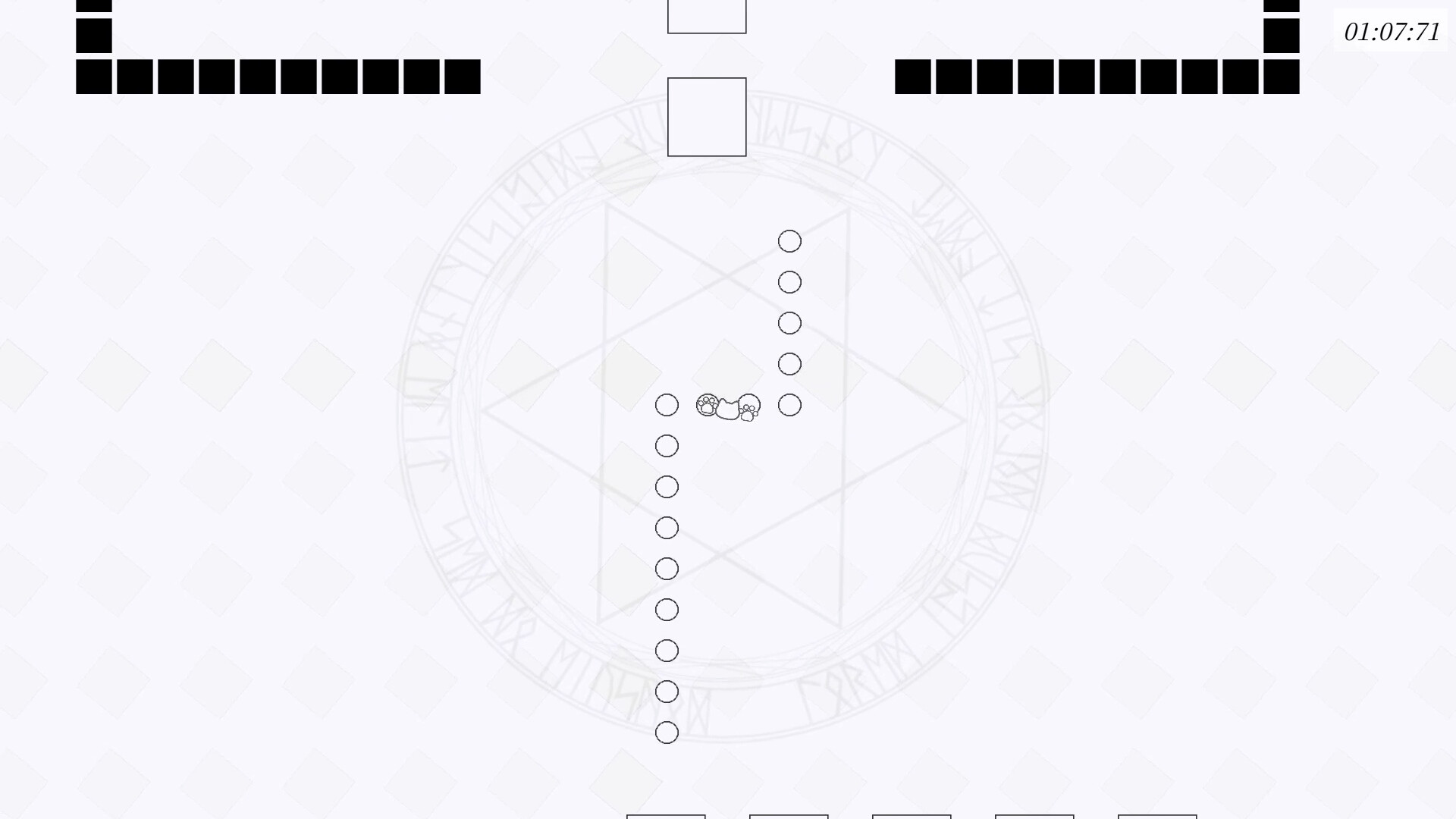 Moving Forward with Cat screenshot 3