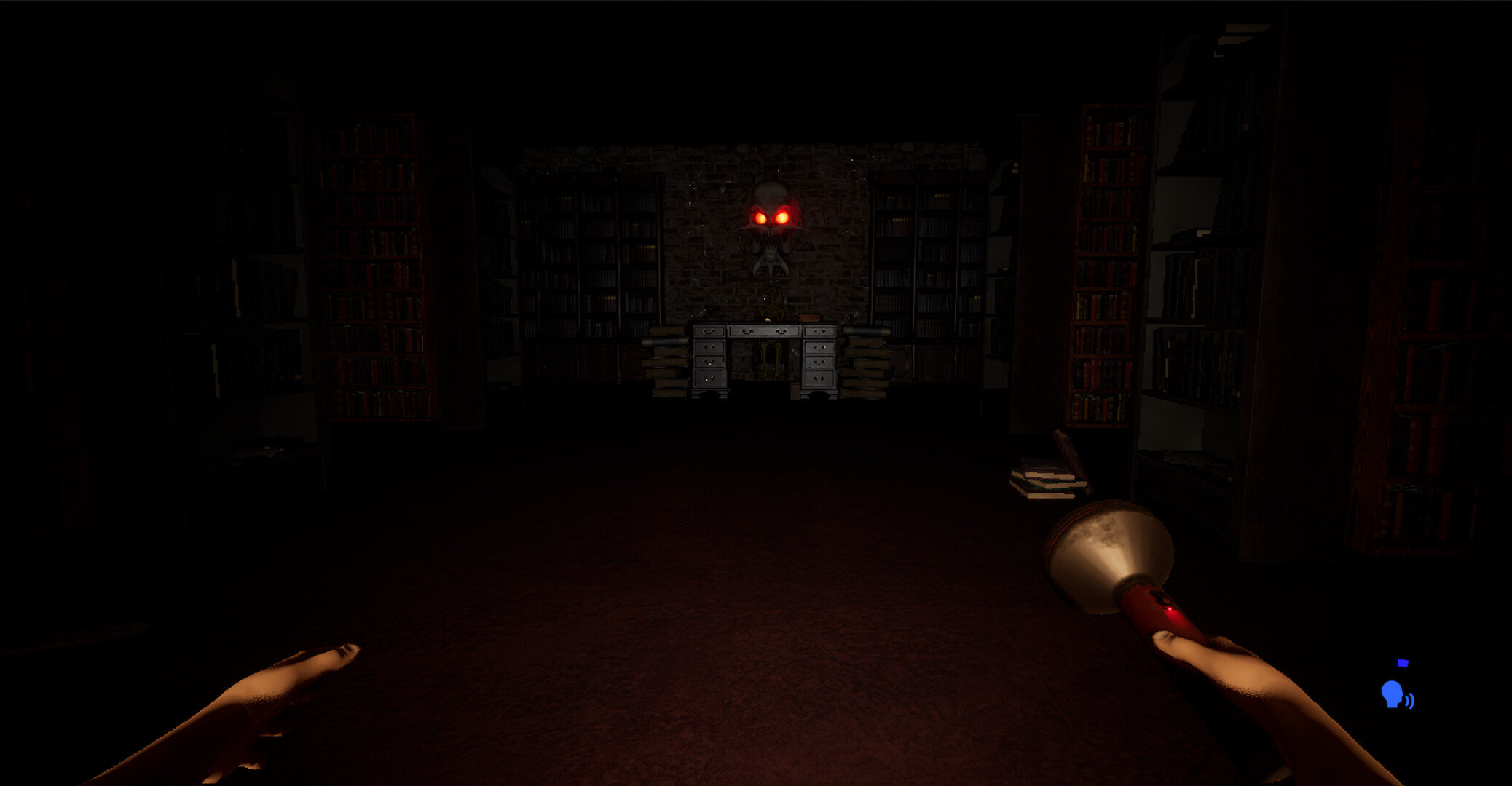 Castle Forbidden screenshot 3