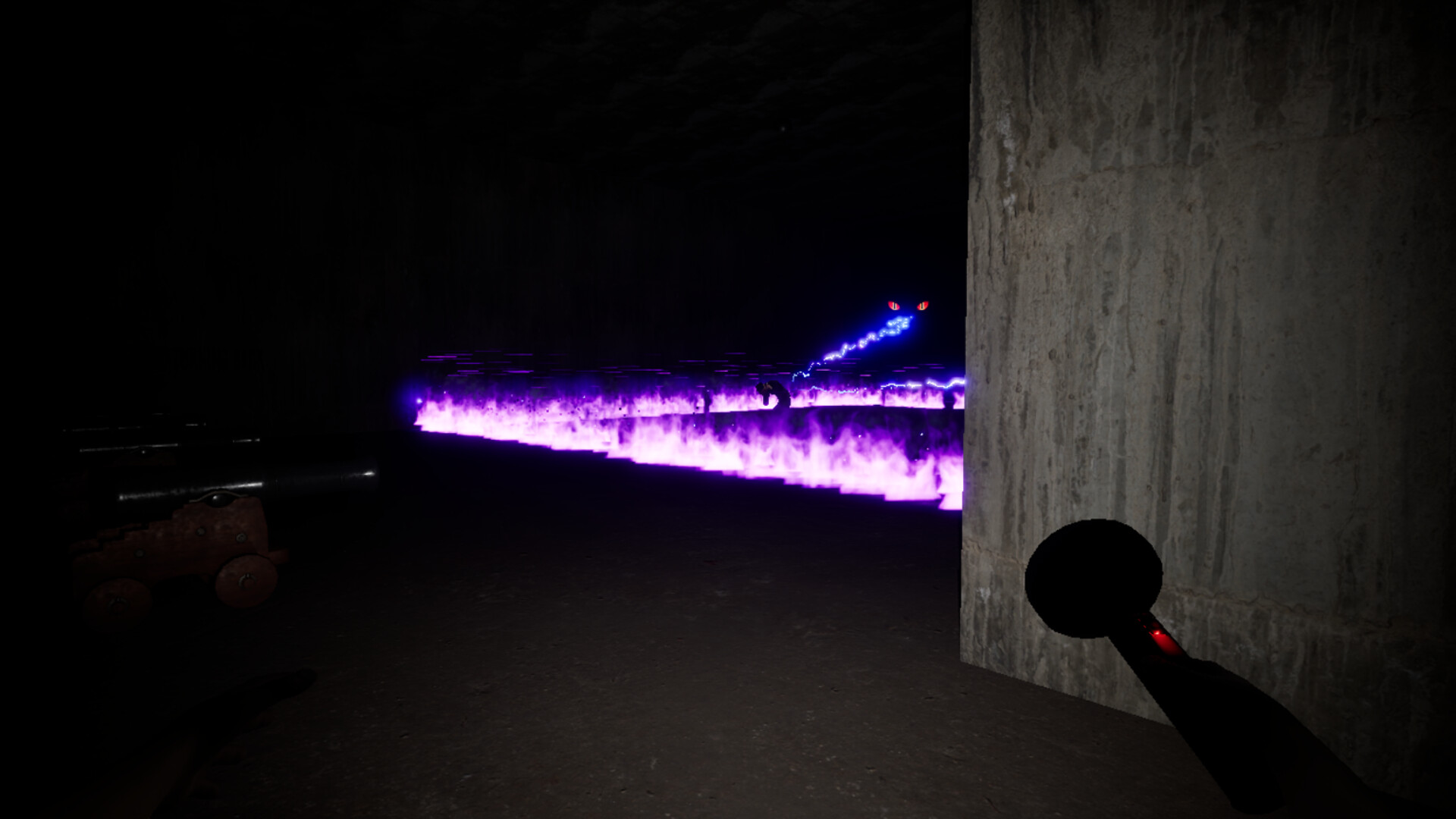 Castle Forbidden screenshot 5