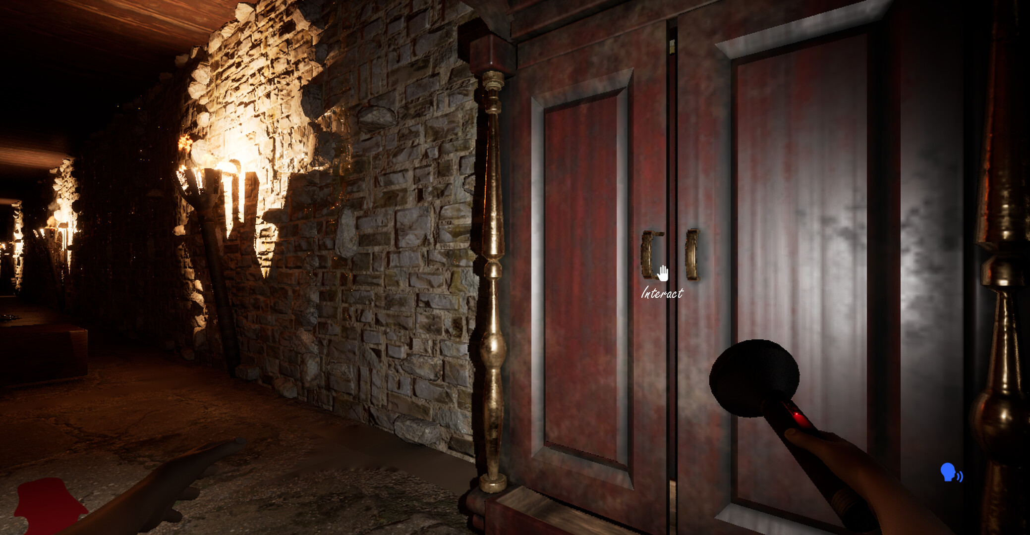 Castle Forbidden screenshot 4