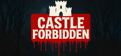Cover art from Castle Forbidden