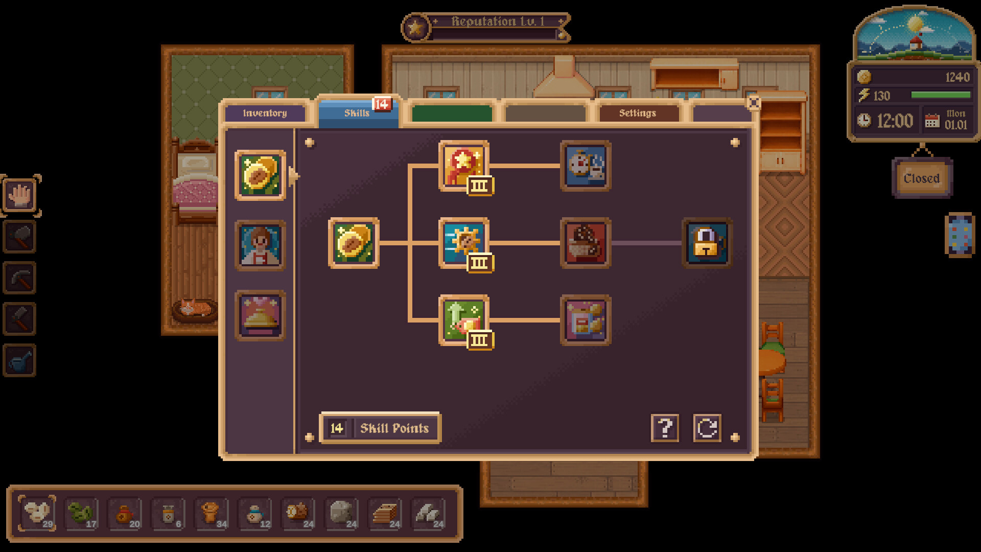 Caramel Creek screenshot 5