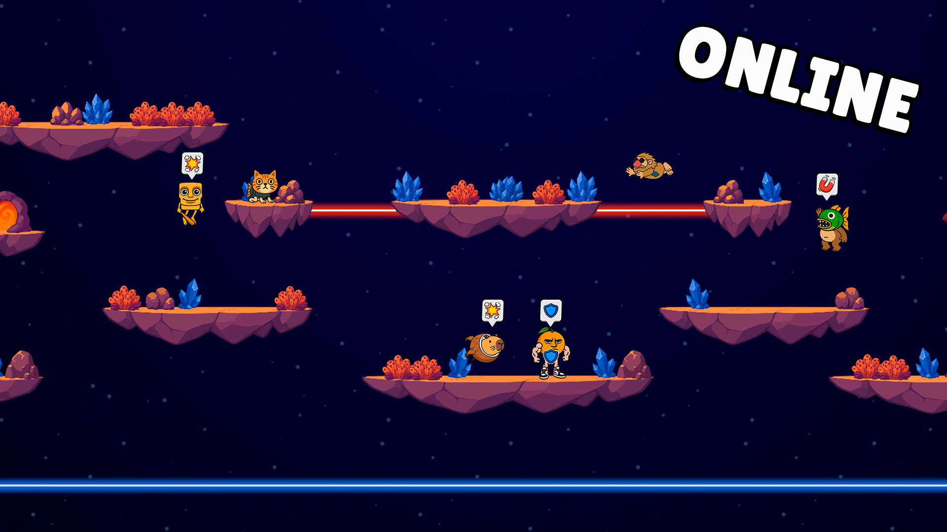 Borsiis Dash trailer