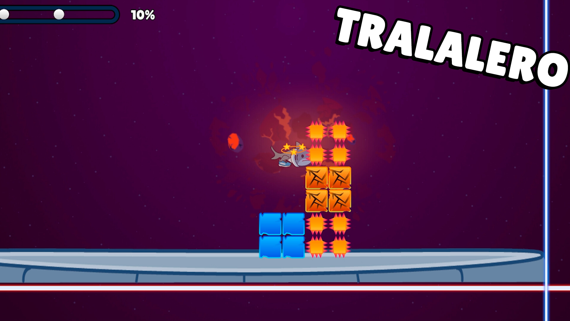Borsiis Dash screenshot 3