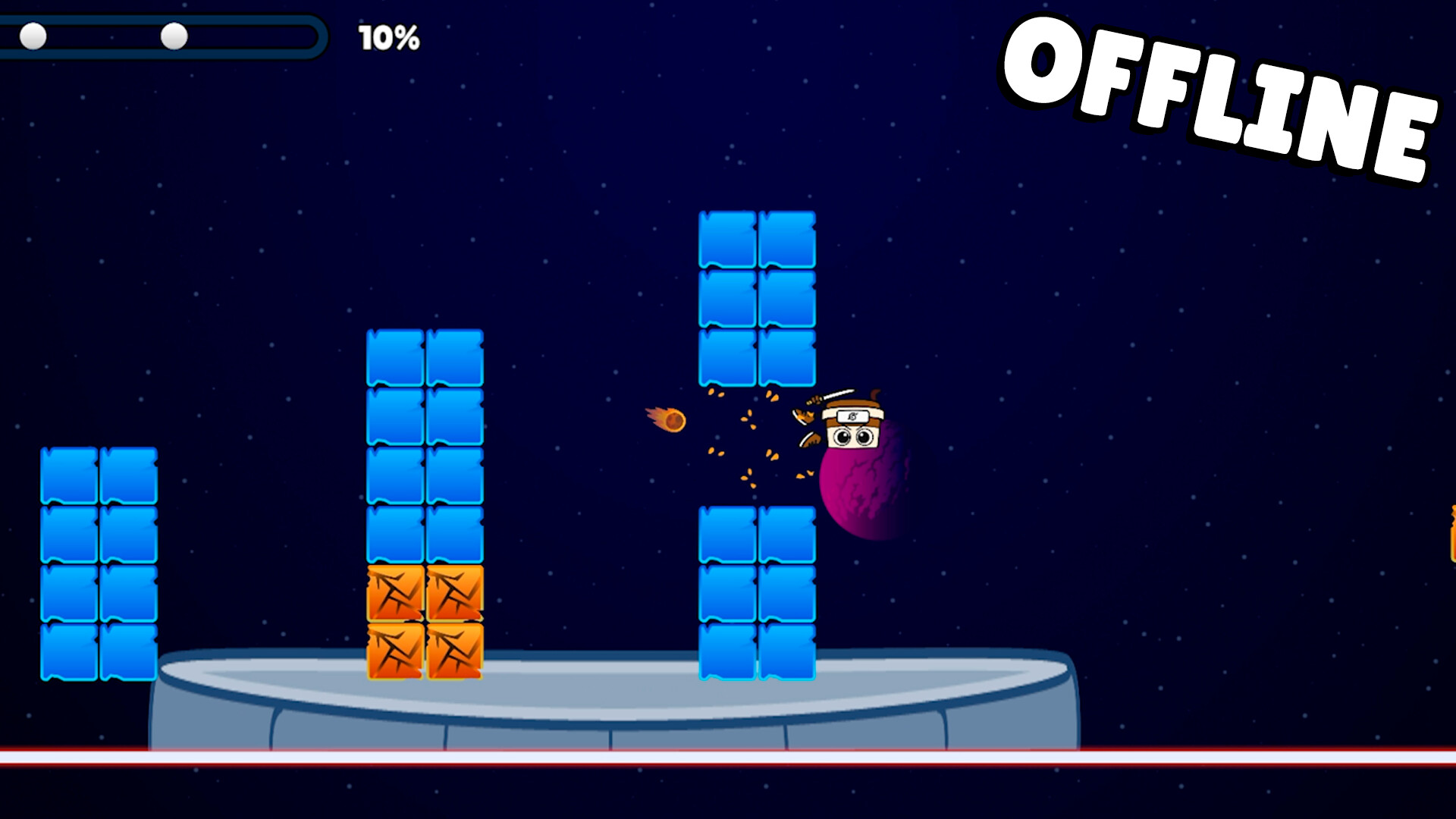 Borsiis Dash screenshot 2