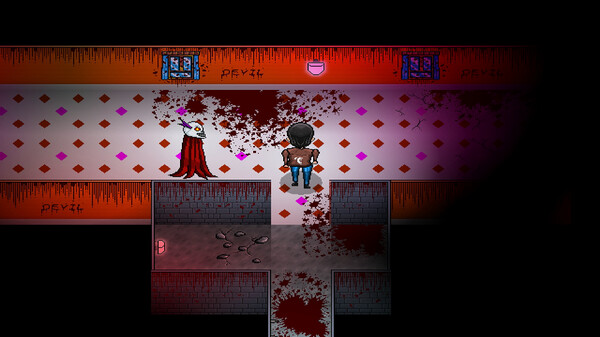 The Haunted Nora Apartment screenshot 4