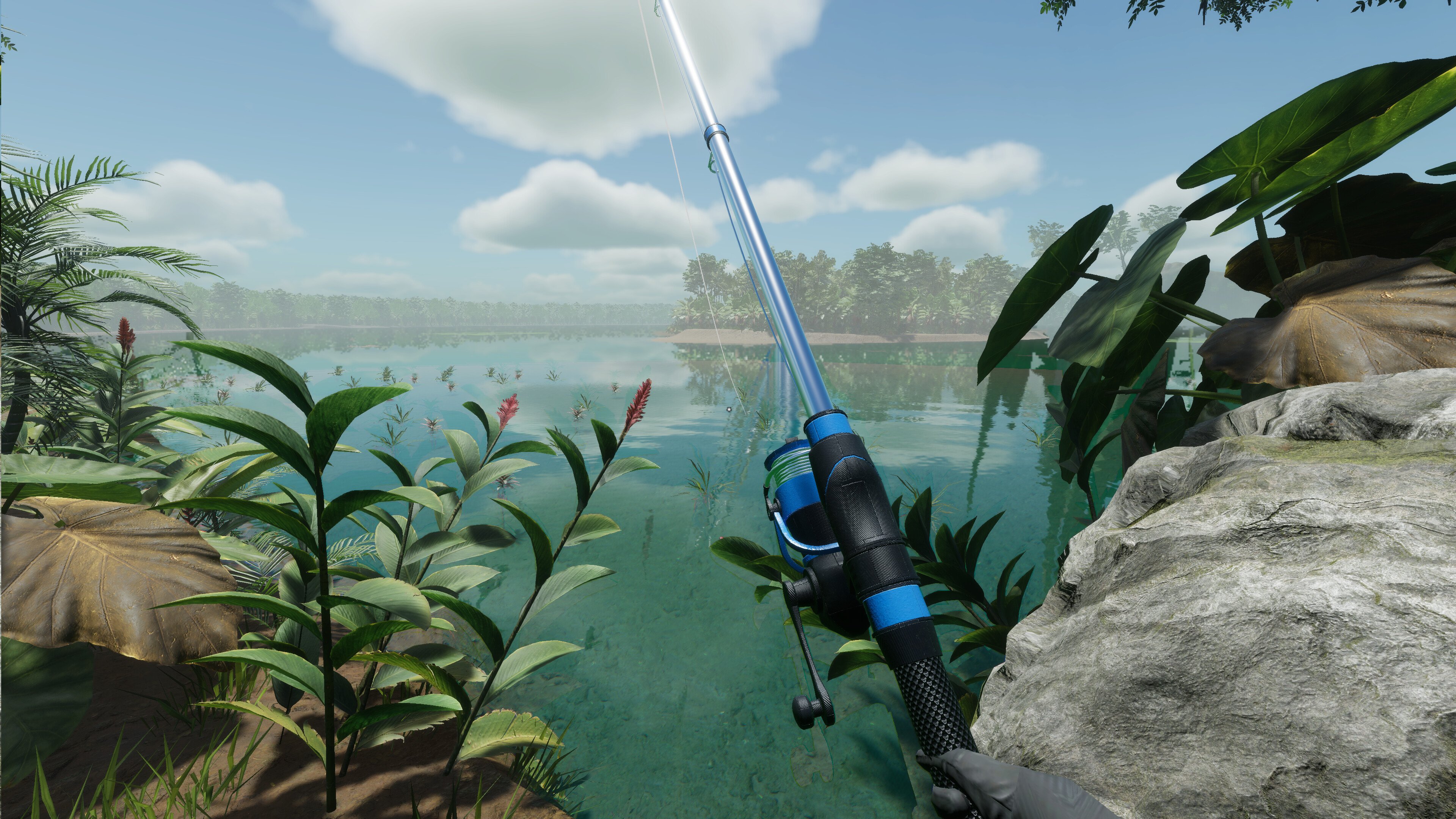 Fishing Nightmares trailer