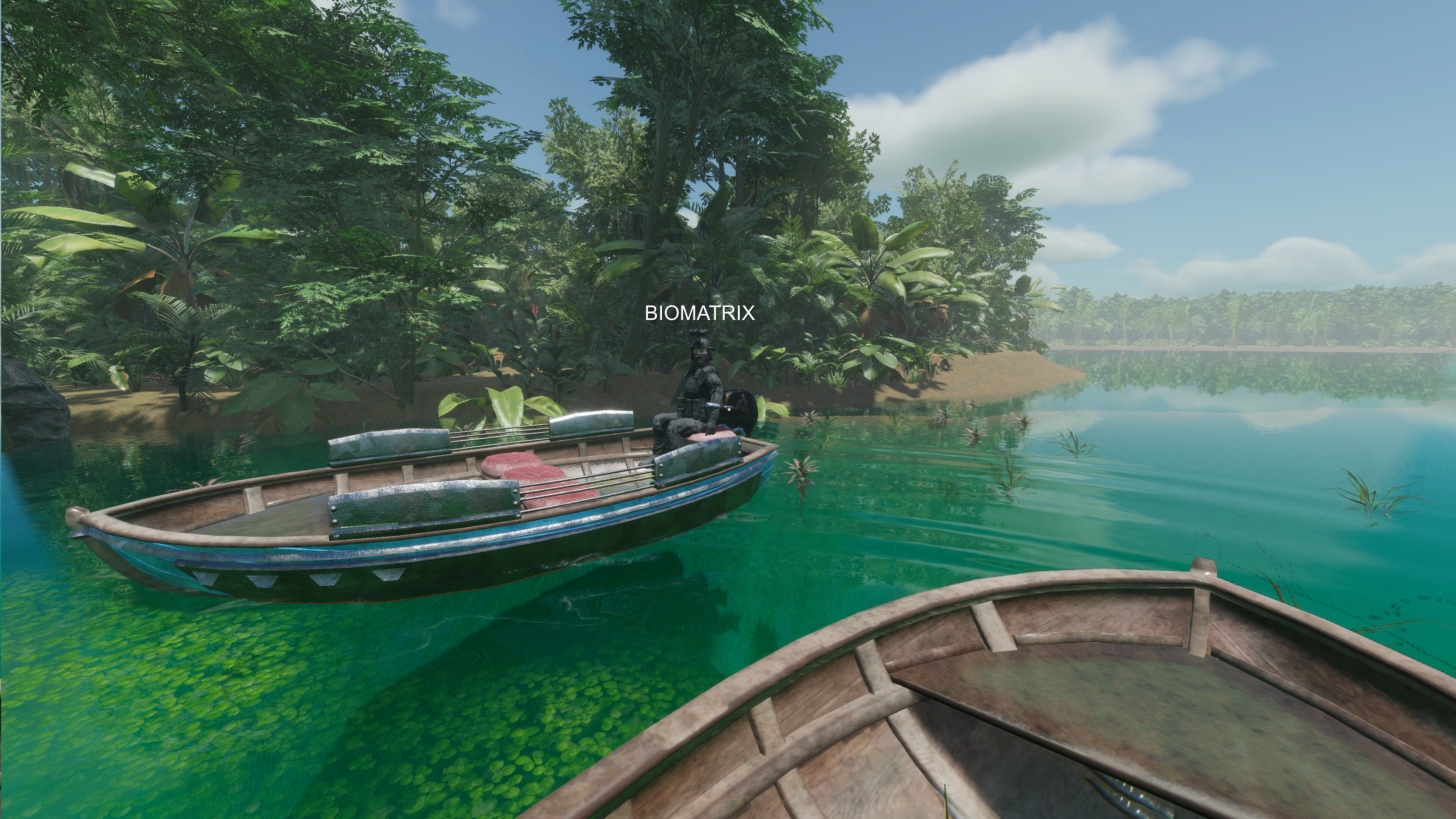 Fishing Nightmares screenshot 3