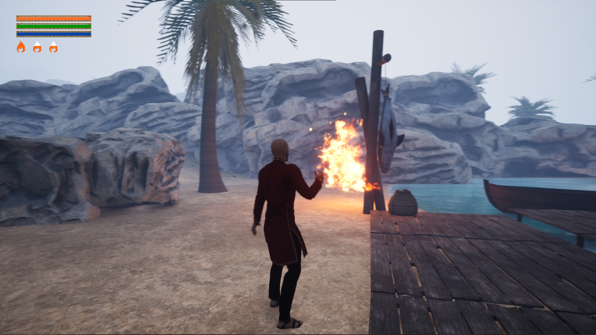 Aghaz screenshot 1