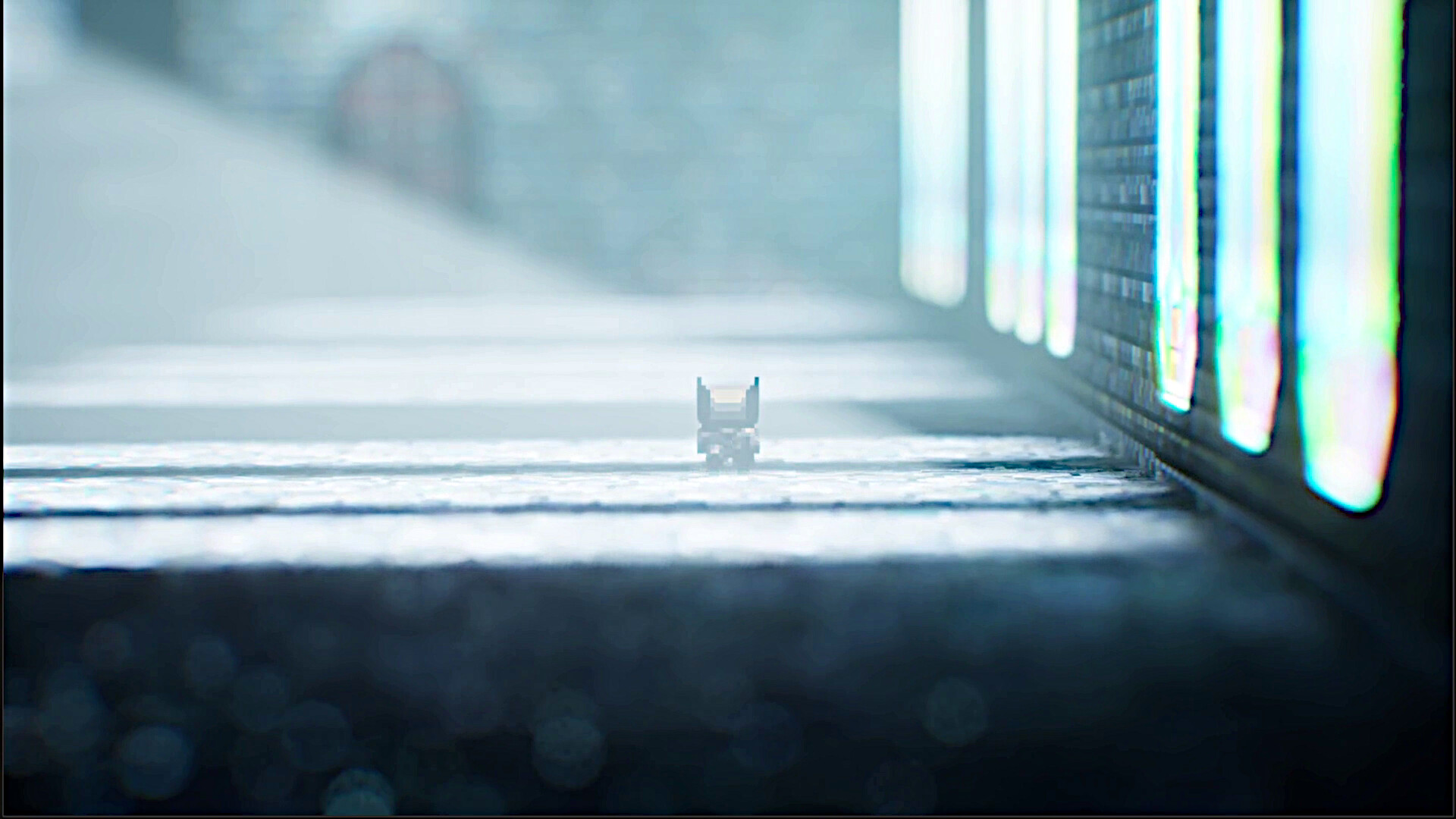 Saqer's Paradox screenshot 5