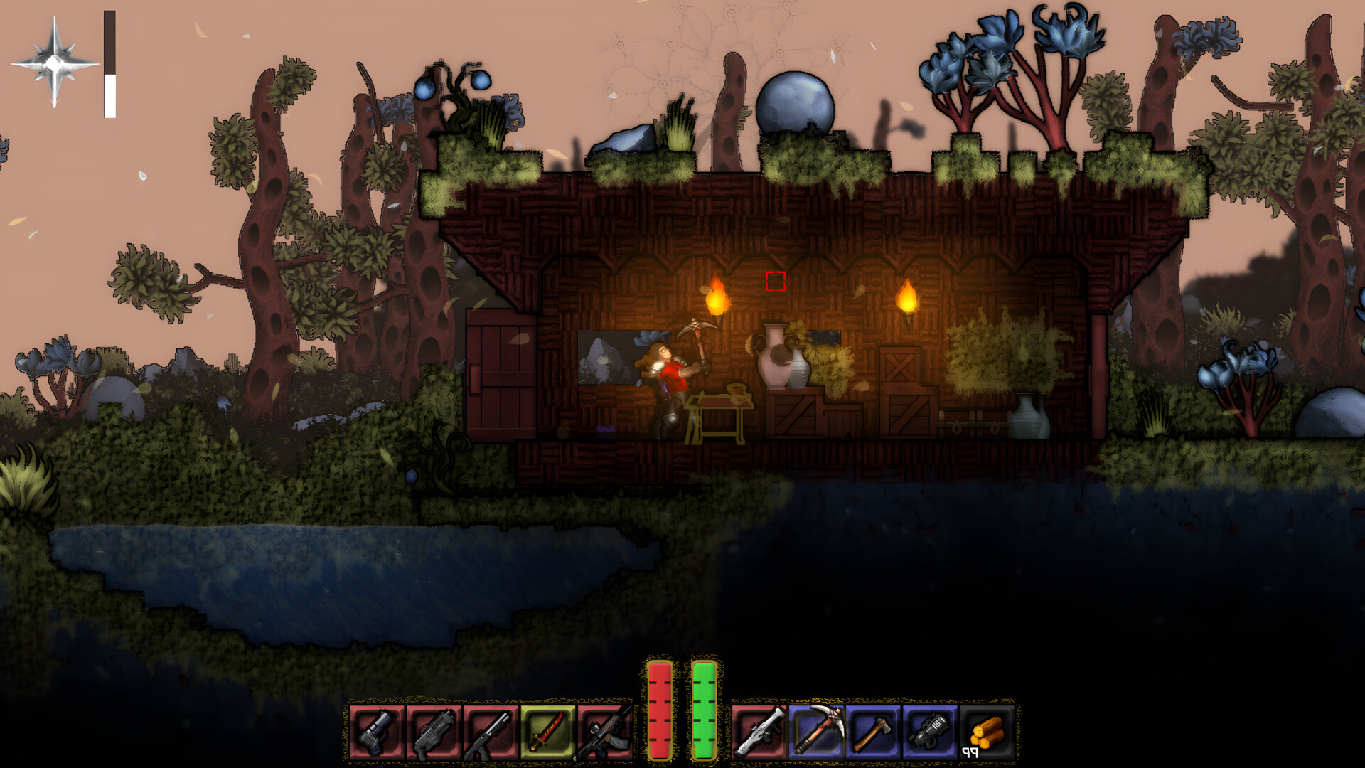 Sol Titan screenshot 2