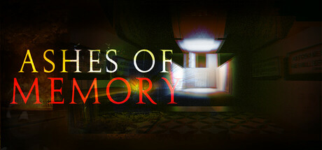 Cover art from Ashes of Memory